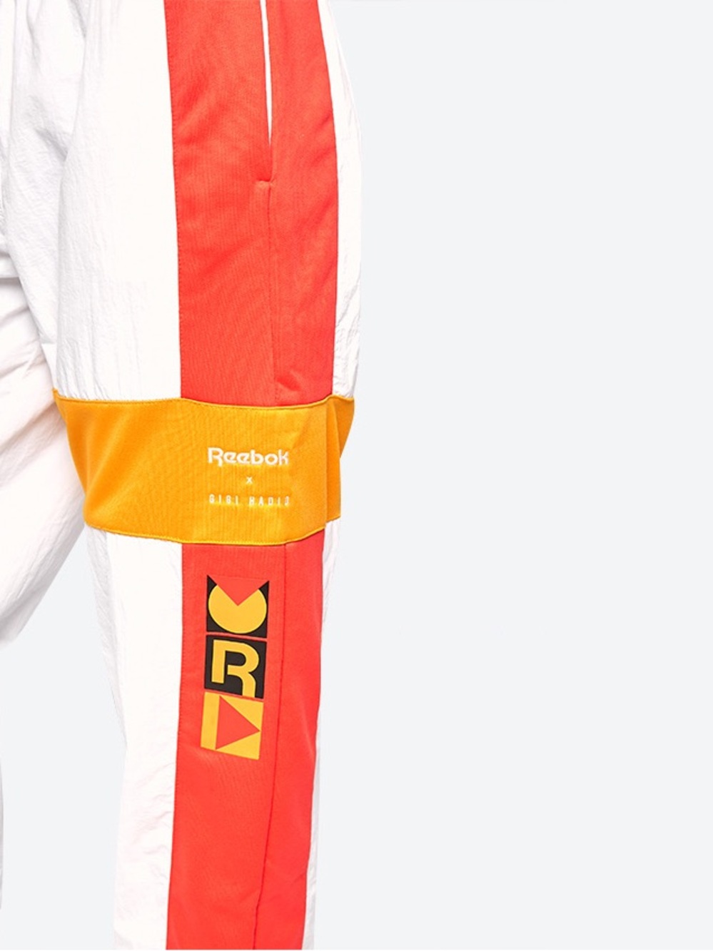 Reebok X Gigi Hadid Joggers - Picture 17 of 17